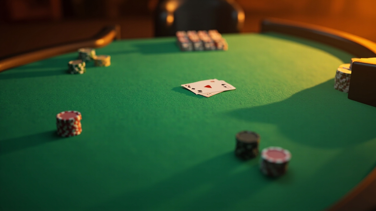 Walking Into the Felt With a Real Casino Table Games Strategy Casino Table Games Strategy 11