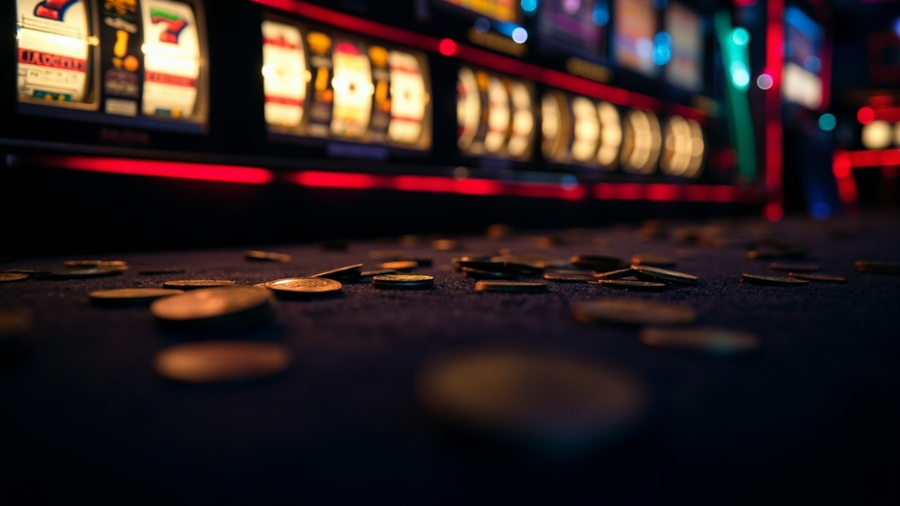 Untitled Irish Themed Pokies Free Spins 7